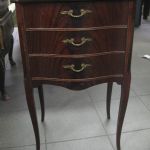 609 3841 CHEST OF DRAWERS